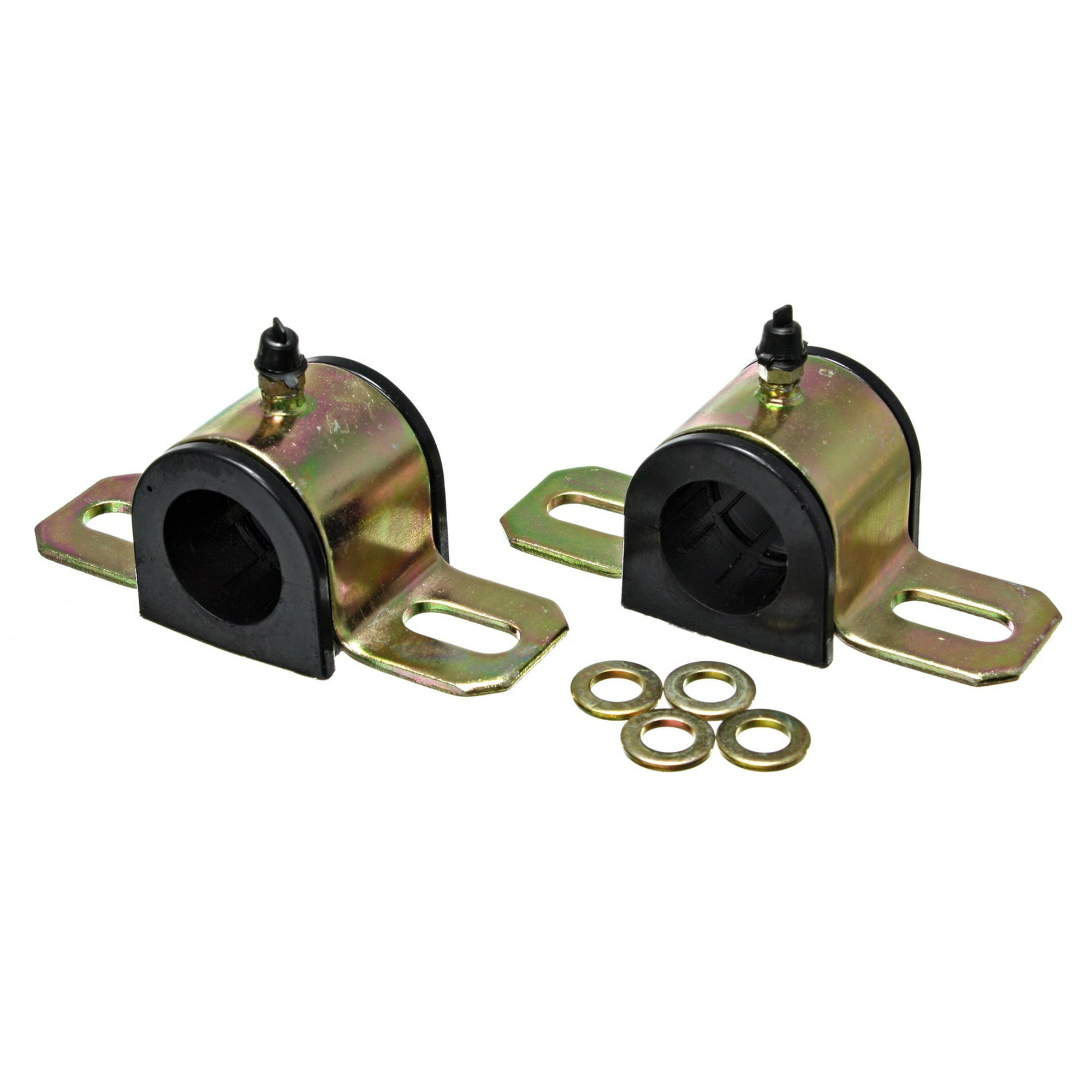 Energy Suspension 9.8121G END LINK SET WITH HARDWARE Energy Suspension 9.8121G END LINK SET WITH HARDWARE